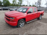 Chevrolet Silverado  Custom 1GCRCPECXHZ127601 снимка