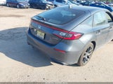 Honda Civic Sedan Sport 19XFL2H8XSE001335 снимка