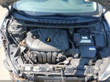 Hyundai Elantra Value Edition KMHDH4AE5GU609613 снимка