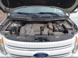 Ford Explorer Limited 1FM5K7F81DGA83663 снимка