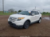 Ford Explorer Limited 1FM5K7F81DGA83663 снимка