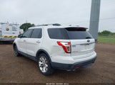 Ford Explorer Limited 1FM5K7F81DGA83663 снимка