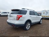Ford Explorer Limited 1FM5K7F81DGA83663 снимка