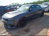 Dodge Charger Scat Pack Widebody Rwd 2C3CDXGJ2LH197380 снимка