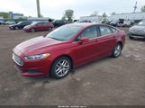 Ford Fusion Se 3FA6P0H79GR210104 снимка