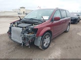 Dodge Grand Caravan Sxt 2C4RDGCG6KR771021 снимка