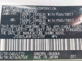 Toyota 4Runner Trd Pro JTEBU5JR4F5213709 снимка