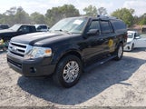 Ford Expedition El Limited 1FMJK2A56BEF21181 снимка