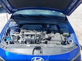 Hyundai Elantra Sel KMHLM4DG8RU675337 снимка