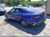 Hyundai Elantra Sel KMHLM4DG8RU675337 снимка