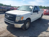 Ford F-150 Xl 1FTFX1CF6EFB72971 снимка