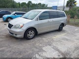 Honda Odyssey Ex-L 5FNRL38756B069875 снимка