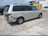 Honda Odyssey Ex-L 5FNRL38756B069875 снимка