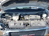 GMC Savana  Work Van 1GTW7AFG0K1351133 снимка