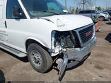GMC Savana  Work Van 1GTW7AFG0K1351133 снимка