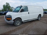 GMC Savana  Work Van 1GTW7AFG0K1351133 снимка