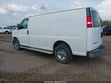 GMC Savana  Work Van 1GTW7AFG0K1351133 снимка