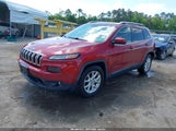 Jeep Cherokee Latitude 1C4PJLCB5FW621010 снимка