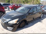Nissan Altima 2.5 S 1N4AL3APXFN315690 снимка