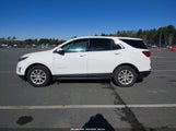 Chevrolet Equinox Lt 2GNAXSEV3J6254639 снимка