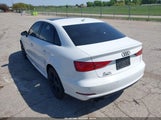 Audi A3 1.8T Premium WAUA7GFF4G1004199 снимка