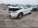 BMW X3 xDrive28I 5UXWX5C53CL719576 снимка