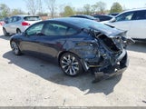 Tesla Model 3 Long Range Dual Motor All-Wheel Drive 5YJ3E1EB8RF766264 fotografie