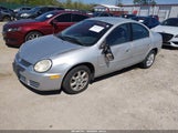 Dodge Neon Sxt 1B3ES56CX5D267839 fotografie