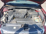 Nissan Altima 2.5 S 1N4AL2AP5BC166542 снимка