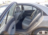 Hyundai Sonata Gls 5NPET46C29H575142 снимка