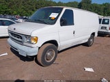 Ford E-250 Commercial 1FTNE2427YHB40722 снимка
