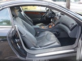 Mercedes-Benz Sl 500 WDBSK75F53F026991 photo
