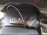 Toyota 4Runner Limited JTEKU5JR5M5957204 photo