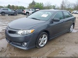 Toyota Camry Se 4T1BF1FK0CU581935 снимка