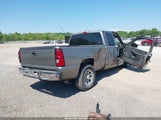 Chevrolet Silverado  Classic Work Truck 1GCEC19X57Z174087 снимка
