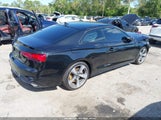 Audi A5 Premium Plus 45 Tfsi Quattro S Tronic WAUTNAF59LA003563 снимка
