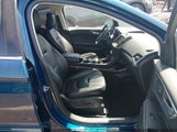 Ford Edge Titanium 2FMPK4K9XLBB62714 fotografie