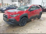 Subaru Crosstrek Wilderness 4S4GUHU69R3740279 fotografie