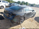 Kia Forte Lxs 3KPF24AD9PE590259 fotografie