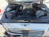 Hyundai Genesis 3.8 KMHGN4JEXGU138287 снимка