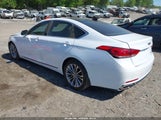 Hyundai Genesis 3.8 KMHGN4JEXGU138287 снимка