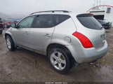 Nissan Murano Sl JN8AZ08W15W401391 снимка