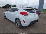 Hyundai Veloster Base W/Gray KMHTC6AD8DU108384 снимка