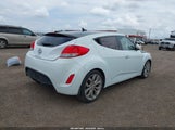 Hyundai Veloster Base W/Gray KMHTC6AD8DU108384 снимка