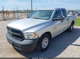 Ram  Tradesman 4X2 6'4 Box 1C6RR6FG3HS605058 снимка