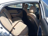 Hyundai Elantra Gls 5NPDH4AEXDH390092 снимка