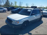 Subaru Forester L JF1SF63542G746629 снимка