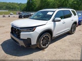 Honda Pilot Touring/Touring Blackout 5FNYG1H71TB000519 снимка