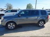 Honda Pilot Ex-L 5FNYF4H55DB038047 снимка