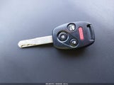 Honda Pilot Ex-L 5FNYF4H55DB038047 снимка